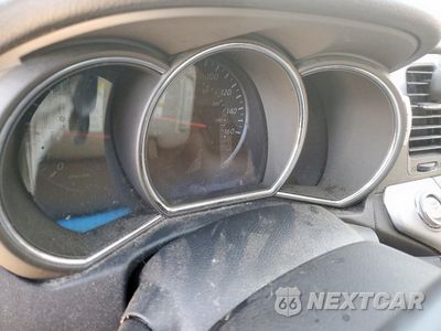 Zdjęcie 9 z 14 samochodu: 2012 NISSAN MURANO S VIN:JN8AZ1MU7CW118226 - miniatura