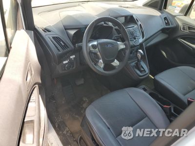 Zdjęcie 8 z 14 samochodu: 2015 FORD TRANSIT CONNECT XL VIN:NM0LS7E75F1182512 - miniatura
