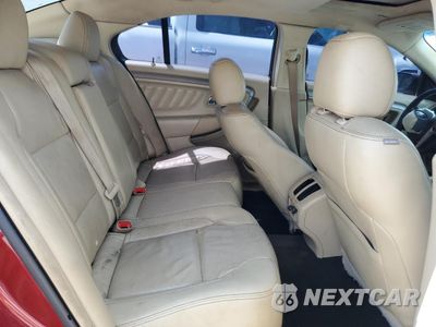 Zdjęcie 10 z 15 samochodu: 2015 FORD TAURUS SEL VIN:1FAHP2E82FG125242 - miniatura
