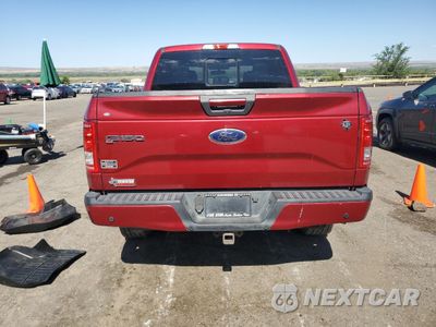 Zdjęcie 6 z 14 samochodu: 2016 FORD F150 SUPERCREW VIN:1FTEW1EG5GKF81638 - miniatura