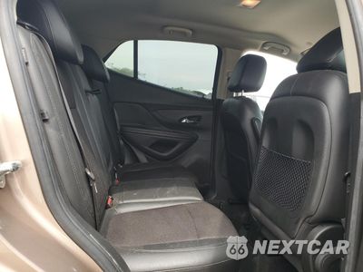 Zdjęcie 11 z 15 samochodu: 2019 BUICK ENCORE PREFERRED VIN:KL4CJASB7KB885040 - miniatura