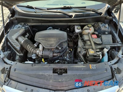 Zdjęcie 12 z 16 samochodu: 2020 CADILLAC XT6 PREMIUM LUXURY VIN:1GYKPDRS8LZ225485 - miniatura