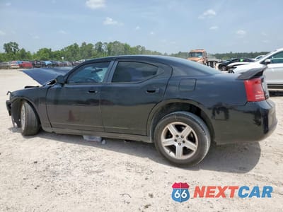 Drugie zdjęcie samochodu z przodu: 2007 DODGE CHARGER SE VIN:2B3KA43R97H870036 - miniatura