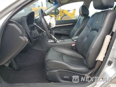 Zdjęcie 7 z 14 samochodu: 2013 INFINITI G37 VIN:JN1CV6AR7DM762385 - miniatura