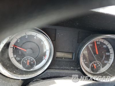 Zdjęcie 9 z 15 samochodu: 2016 DODGE GRAND CARAVAN SE VIN:2C4RDGBG3GR101774 - miniatura