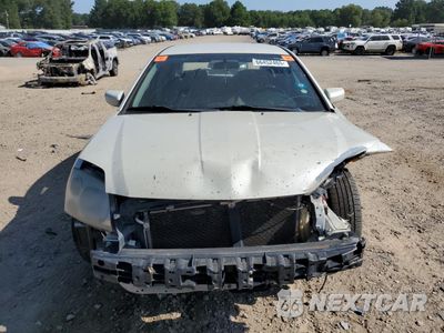 Piąte zdjęcie samochodu w środku: 2009 MITSUBISHI GALANT ES VIN:4A3AB36F19E012392 - miniatura