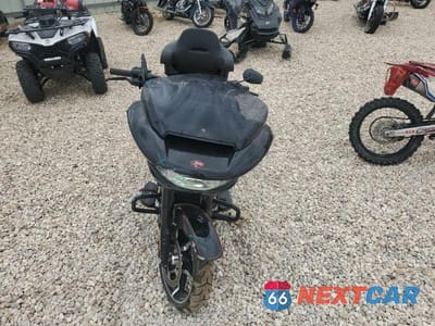 Piąte zdjęcie samochodu w środku: 2024 HARLEY-DAVIDSON FLTRX VIN:1HD1KH715RB619799 - miniatura