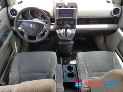 Zdjęcie 8 z 16 samochodu: 2011 HONDA ELEMENT EX VIN:5J6YH2H77BL006379 - miniatura