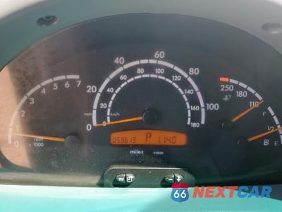 Zdjęcie 9 z 14 samochodu: 2006 DODGE SPRINTER 2500 VIN:WD0PD744665967398 - miniatura