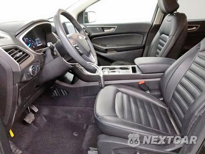 Zdjęcie 7 z 15 samochodu: 2021 FORD EDGE SEL VIN:2FMPK4J96MBA54805 - miniatura