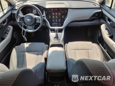 Zdjęcie 8 z 14 samochodu: 2020 SUBARU OUTBACK PREMIUM VIN:4S4BTACC1L3253080 - miniatura