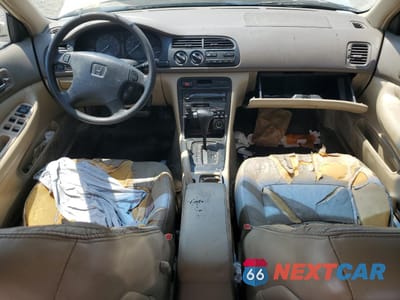 Zdjęcie 8 z 12 samochodu: 1995 HONDA ACCORD EX VIN:1HGCE6661SA001525 - miniatura
