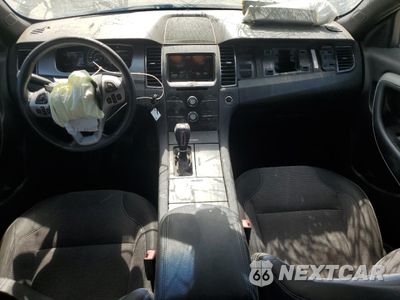 Zdjęcie 8 z 12 samochodu: 2014 FORD TAURUS SEL VIN:1FAHP2E87EG131505 - miniatura