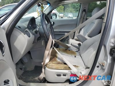 Zdjęcie 7 z 13 samochodu: 2011 CHEVROLET HHR LS VIN:3GNBAAFW3BS564994 - miniatura