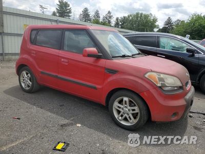 Czwarte zdjęcie samochodu z boku: 2010 KIA SOUL + VIN:KNDJT2A29A7194348 - miniatura