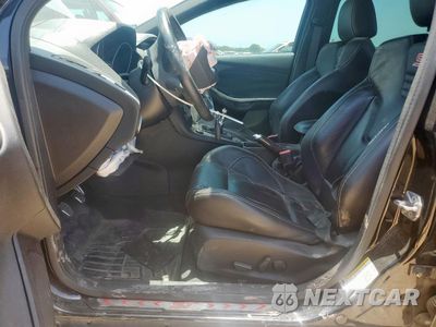 Zdjęcie 7 z 13 samochodu: 2016 FORD FOCUS ST VIN:1FADP3L93GL383262 - miniatura