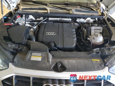 Zdjęcie 12 z 13 samochodu: 2022 AUDI Q5 PREMIUM 40 VIN:WA1ABAFY5N2124658 - miniatura