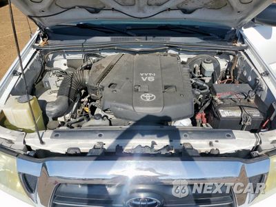 Zdjęcie 11 z 12 samochodu: 2006 TOYOTA TACOMA DOUBLE CAB PRERUNNER VIN:5TEJU62N96Z298626 - miniatura