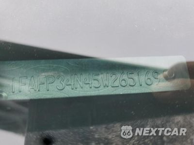 Zdjęcie 13 z 13 samochodu: 2005 FORD FOCUS ZX4 VIN:1FAFP34N45W265169 - miniatura