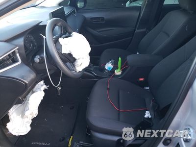 Zdjęcie 7 z 12 samochodu: 2025 TOYOTA COROLLA LE VIN:5YFB4MDEXSP276012 - miniatura