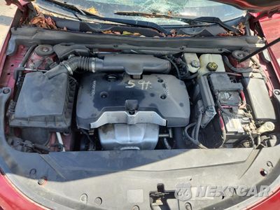 Zdjęcie 11 z 13 samochodu: 2015 CHEVROLET IMPALA LT VIN:2G1115SL3F9197274 - miniatura