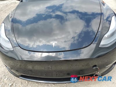 Zdjęcie 12 z 13 samochodu: 2024 TESLA MODEL Y VIN:7SAYGDEF2RA310183 - miniatura
