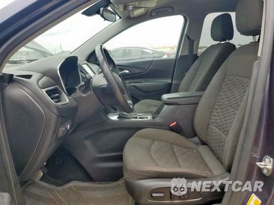 Zdjęcie 7 z 13 samochodu: 2018 CHEVROLET EQUINOX LT VIN:3GNAXJEVXJS616879 - miniatura