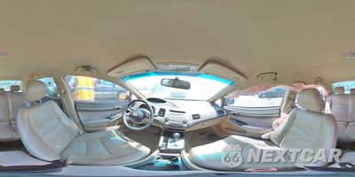 Zdjęcie 14 z 14 samochodu: 2008 HONDA CIVIC HYBRID VIN:JHMFA36268S021483 - miniatura