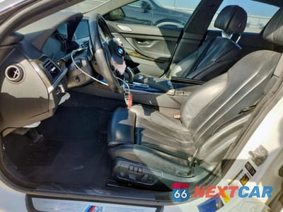 Zdjęcie 7 z 14 samochodu: 2015 BMW 650 I GRAN COUPE VIN:WBA6B2C57FD129987 - miniatura