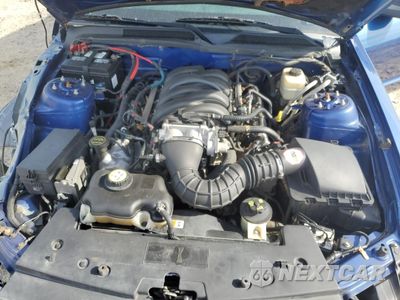 Zdjęcie 11 z 14 samochodu: 2007 FORD MUSTANG GT VIN:1ZVHT82H575263851 - miniatura
