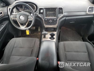 Zdjęcie 15 z 28 samochodu: 2015 JEEP GRAND CHEROKEE LAREDO VIN:1C4RJFAG2FC671826 - miniatura