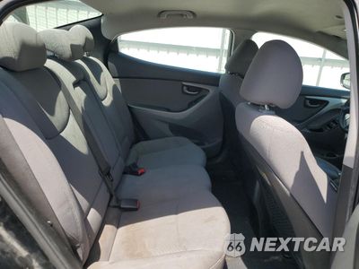 Zdjęcie 10 z 14 samochodu: 2015 HYUNDAI ELANTRA SE VIN:5NPDH4AE6FH586744 - miniatura