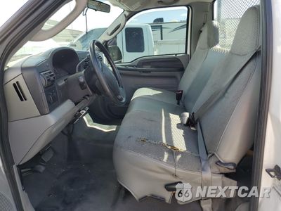 Zdjęcie 7 z 12 samochodu: 2007 FORD F350 SRW SUPER DUTY VIN:1FTSF30597EA60361 - miniatura