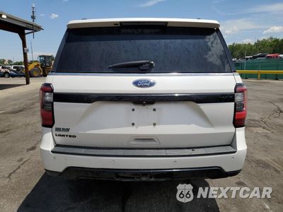 Zdjęcie 6 z 15 samochodu: 2019 FORD EXPEDITION MAX LIMITED VIN:1FMJK2AT8KEA23613 - miniatura
