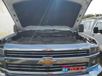 Zdjęcie 11 z 12 samochodu: 2017 CHEVROLET SILVERADO C3500 VIN:1GB3CYCG6HZ398578 - miniatura