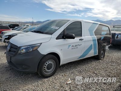 2023 MERCEDES-BENZ METRIS W1YV0BEY8P4228889 - główne zdjęcie licytacji z USA - miniatura