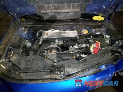 Zdjęcie 11 z 12 samochodu: 2023 SUBARU WRX PREMIUM VIN:JF1VBAF67P9817432 - miniatura