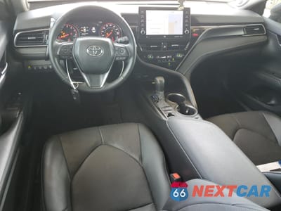 Zdjęcie 8 z 12 samochodu: 2024 TOYOTA CAMRY XSE VIN:4T1K61AK3RU222966 - miniatura