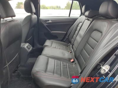 Zdjęcie 10 z 13 samochodu: 2021 VOLKSWAGEN GTI S VIN:3VW6T7AUXMM016136 - miniatura