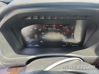 Zdjęcie 9 z 14 samochodu: 2016 VOLVO XC90 T6 VIN:YV4A22PK0G1040503 - miniatura
