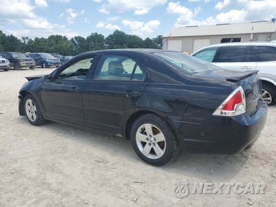 Drugie zdjęcie samochodu z przodu: 2008 FORD FUSION SE VIN:3FAHP07Z08R174896 - miniatura