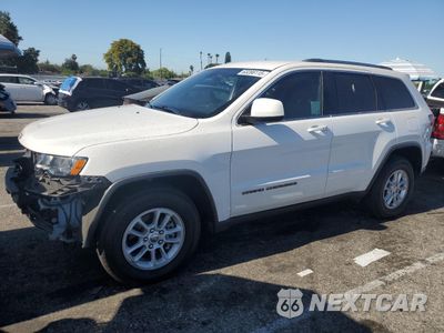 2020 JEEP GRAND CHEROKEE LAREDO 1C4RJEAG7LC181579 - główne zdjęcie licytacji z USA - miniatura