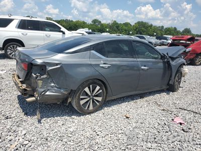 Trzecie zdjęcie samochodu z tyłu: 2019 NISSAN ALTIMA SL VIN:1N4BL4EV3KC254191 - miniatura