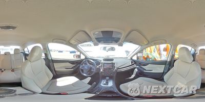Zdjęcie 14 z 15 samochodu: 2022 SUBARU IMPREZA VIN:4S3GKAB66N3600611 - miniatura