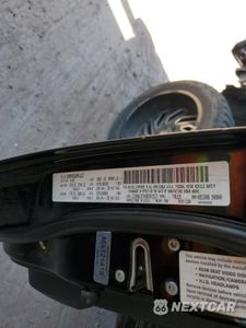 Zdjęcie 12 z 14 samochodu: 2009 DODGE RAM 1500 VIN:1D3HB13TX9S701517 - miniatura