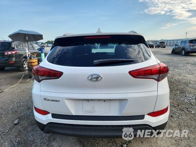 Zdjęcie 6 z 15 samochodu: 2018 HYUNDAI TUCSON SEL VIN:KM8J33A45JU722309 - miniatura