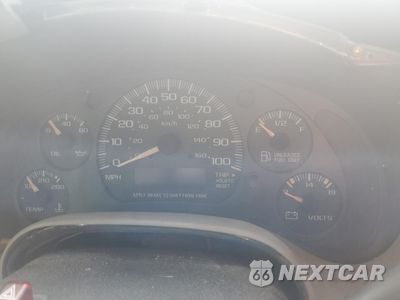 Zdjęcie 9 z 14 samochodu: 2003 CHEVROLET ASTRO VIN:1GNDM19X33B141818 - miniatura