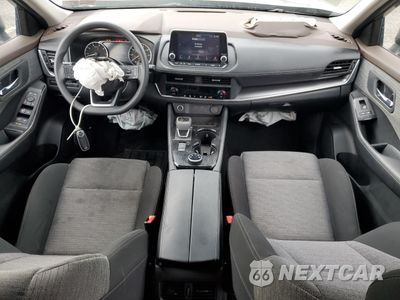 Zdjęcie 8 z 14 samochodu: 2023 NISSAN ROGUE SV VIN:JN8BT3BB0PW129220 - miniatura