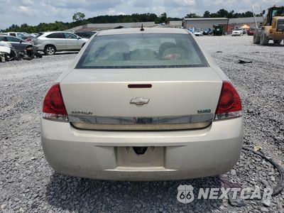 Zdjęcie 6 z 14 samochodu: 2011 CHEVROLET IMPALA LS VIN:2G1WF5EK9B1143092 - miniatura