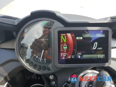 Zdjęcie 7 z 10 samochodu: 2025 KAWASAKI ZX1002 VIN:JKBZXVJ19SA007135 - miniatura